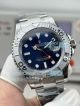 N+ Factory Swiss 3235 Copy 40mm Rolex Yacht-Master Blue Dial Stainless Steel Watch (3)_th.jpg